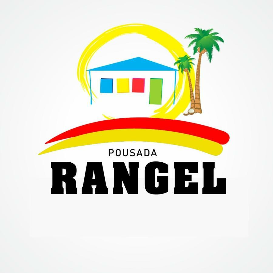 Pousada Rangel Hotel Santo Amaro do Maranhão Kültér fotó